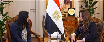   التنمية المحلية وUNDP تتعاونان لتطوير الاقتصاد المحلي والبنية التحتية