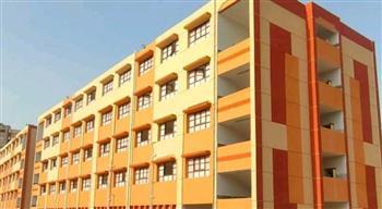 الجيزة تفتتح 9 مدارس جديدة لاستيعاب 317 فصلًا دراسيًا