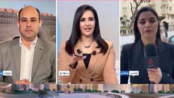 لبنان يبرز السياحة كرافد أساسي للاقتصاد في قمة دبي