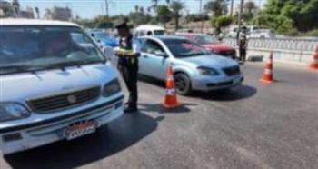   ضبط جرائم الاتجار غير المشروع بالنقد الأجنبى بقيمة 5 ملايين جنيه