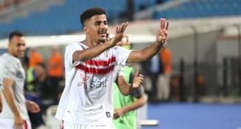   الزمالك يصل زامبيا لمواجهة زيسكو في كأس الكونفدرالية