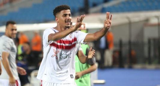 الزمالك يصل زامبيا لمواجهة زيسكو في كأس الكونفدرالية