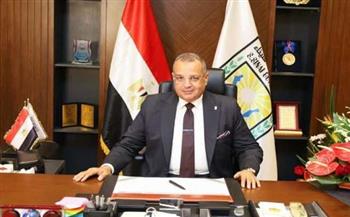   جنوب سيناء تتألق بالأولمبياد الرياضي للمحافظات الحدودية وتحصد 16 ميدالية