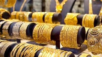   الذهب يرتفع وعيار 24 يسجل 7474 جنيهًا