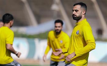   قائمة بيراميدز لمواجهة ريفرز يونايتد بدوري أبطال إفريقيا