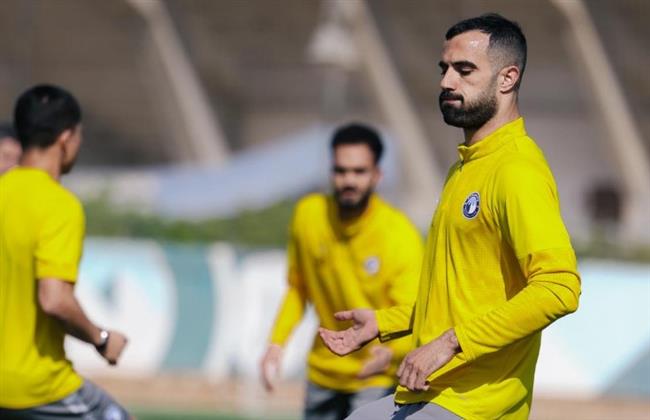 قائمة بيراميدز لمواجهة ريفرز يونايتد بدوري أبطال إفريقيا