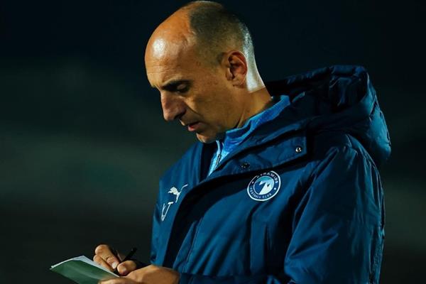 تعديل موعد مباراة بيراميدز وإنبي في الدوري