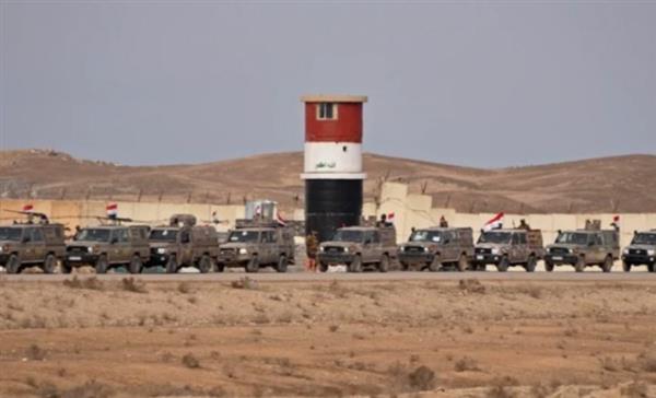 واشنطن تنقل نحو ألفي محتجز داعشي من سوريا للعراق