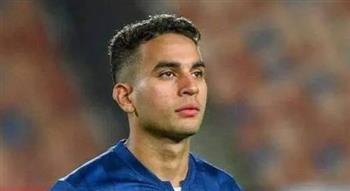 ساعات حاسمة تفصل بيراميدز عن صفقة محمد حمدي من إنبي