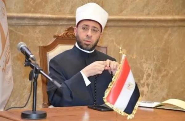 الأوقاف تعين رفيق القاضي رئيسًا للإدارة الاستراتيجية ومكتب الوزير