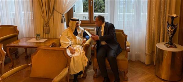 مصر والسعودية تؤكدان دعم السلام في غزة وتعزيز التعاون الثنائي