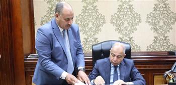   المنيا ترفع درجة الاستعداد للفصل الدراسي الثاني