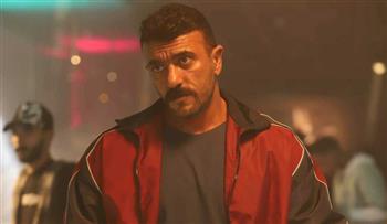   العوضي عن مسلسل علي كلاي : أعدكم بدراما خارج التوقعات