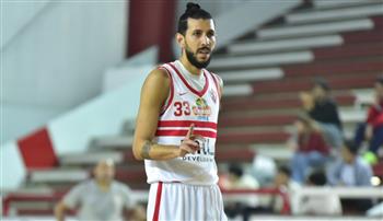   الزمالك يفوز على الاتصالات في دوري السوبر لكرة السلة