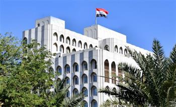   العراق يرحب بمفاوضات إيران وأمريكا في مسقط ويصفها بخطوة إيجابية لخفض التصعيد