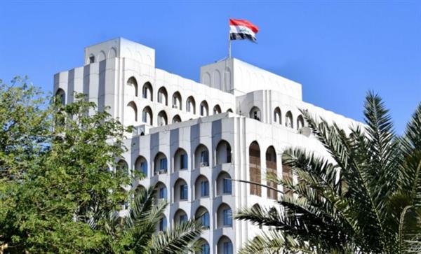 العراق يرحب بمفاوضات إيران وأمريكا في مسقط ويصفها بخطوة إيجابية لخفض التصعيد