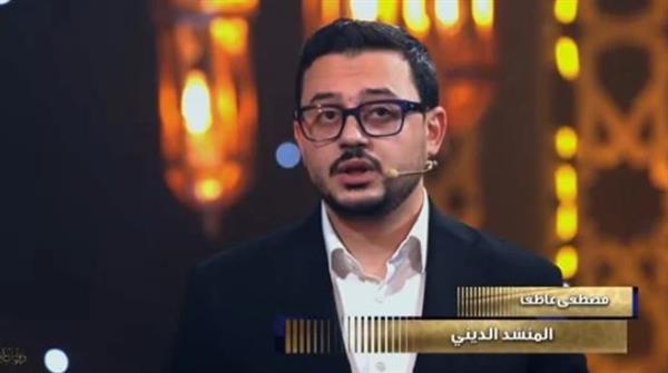 المنشد مصطفى عاطف : مصر دولة التلاوة وأرض الأصوات العريقة