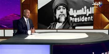   مصطفى بكري : وداع سيف الإسلام القذافي أعاد ذاكرة والده للواجهة