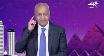   مصطفى بكري يفجر مفاجأة عن أزمة الدواجن و الجمبري : 3 أشخاص وراء ارتفاع الأسعار