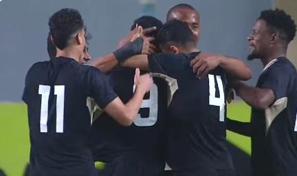 إنبي يتعادل 1-1 مع بتروجت في الدوري