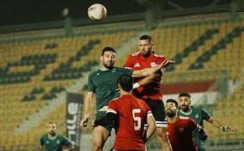   الاتحاد السكندري يهزم طلائع الجيش في الدقيقة الأخيرة بالدوري