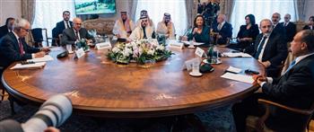   "عبد العاطي" يؤكد من سلوفينيا: دعم كامل لحقوق الفلسطينيين ووقف حرب غزة
