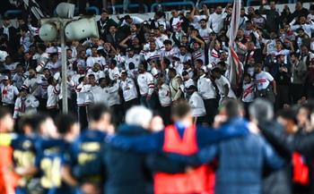   كاف يوافق على طلب الزمالك قبل مواجهة زيسكو بالكونفدرالية