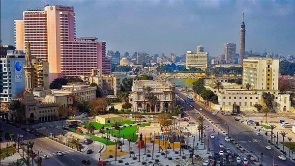 طقس اليوم: تغيرات جوية وارتفاع درجات الحرارة