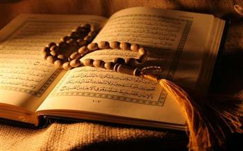   ما ثواب سماع القرآن الكريم؟