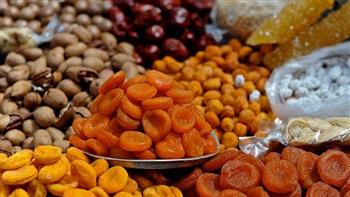   تخفيضات تصل لـ25%.. أسعار ياميش رمضان في المجمعات الاستهلاكية