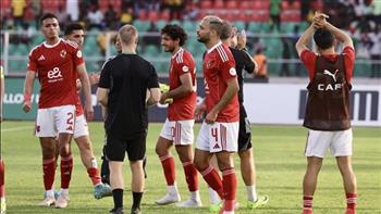   دوري أبطال إفريقيا.. موعد مبارة الأهلي وشبيبة القبائل الجزائري 
