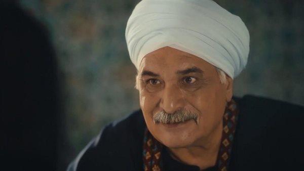 «درش» و«مناعة».. رياض الخولي يخوض ماراثون رمضان بمسلسلين مختلفين
