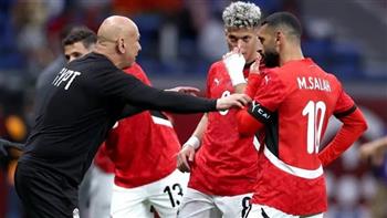   مواعيد مباريات منتخب مصر الودية أمام السعودية وإسبانيا والبرازيل