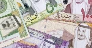   استقرار سعر الريال السعودي اليوم أمام الجنيه المصري