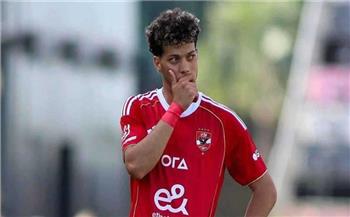   رسالة جديدة من إمام عاشور.. ماذا قال؟