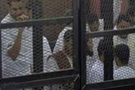 خلال ساعات.. نظر محاكمة 86 متهما بخلية الزينون