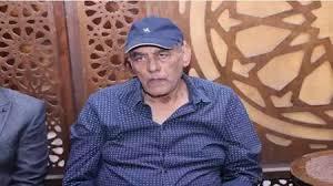   وفاة نجلة شقيق الفنان أحمد بدير