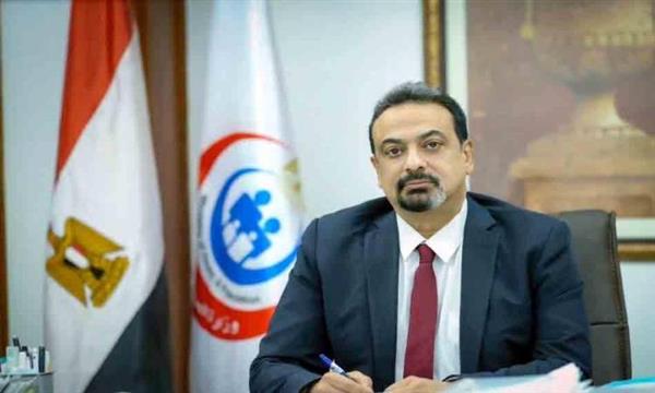 متحدث «الصحة» يكشف عن عدد الساعات الآمنة لاستخدام الإنترنت