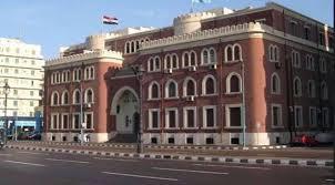 جامعة الإسكندرية تستقبل طلابها مع بدء الفصل الدراسي الثاني