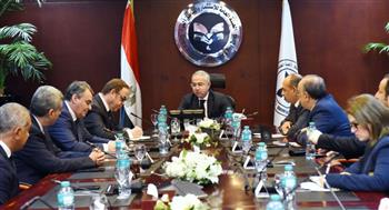   "دراسكيم" تنشأ أول مصنع لإنتاج سيانيد الصوديوم في الشرق الأوسط بالأسكندرية