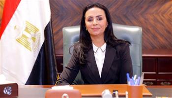   التضامن تصرف مساعدات لأسر ضحايا انهيار سور دير أبو فانا بالمنيا