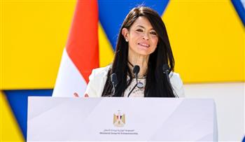   وزيرة التخطيط تطلق التعريف الموحد للشركات الناشئة لدعم الابتكار والاستثمار