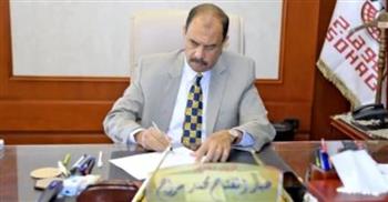  محافظ سوهاج يعتمد نتيجة الشهادة الإعدادية للفصل الدراسي الأول بنسبة نجاح 78%