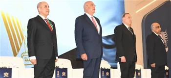   وزير الأوقاف يشهد اجتماع القضاء الدستوري الإفريقي بالقاهرة الجديدة