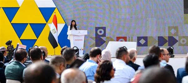 "التخطيط" : مليار دولار لدعم 5000 شركة ناشئة في مصر
