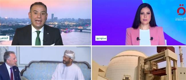 "باحث": العلاقات بين طهران وواشنطن عند منعطف مفصلي