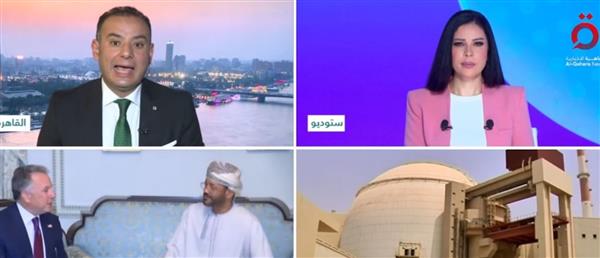 "باحث": العلاقات بين طهران وواشنطن عند منعطف مفصلي