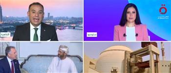   هاني الجمل: تفاؤل حذر وتحولات داخل الإدارة الأمريكية تفتح سيناريوهات جديدة