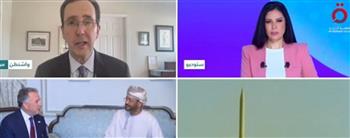   مسؤول أمريكي سابق: المفاوضات الأمريكية الإيرانية تطور إيجابي إذا توفرت الإرادة السياسية