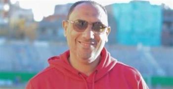  أيمن المزين مديرا فنيا لطنطا لخلفا لمحمد عطيه